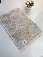 Organza Saree/ SS842
