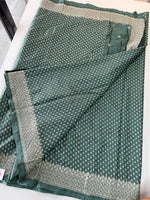 Semi Silk Saree/ BE30