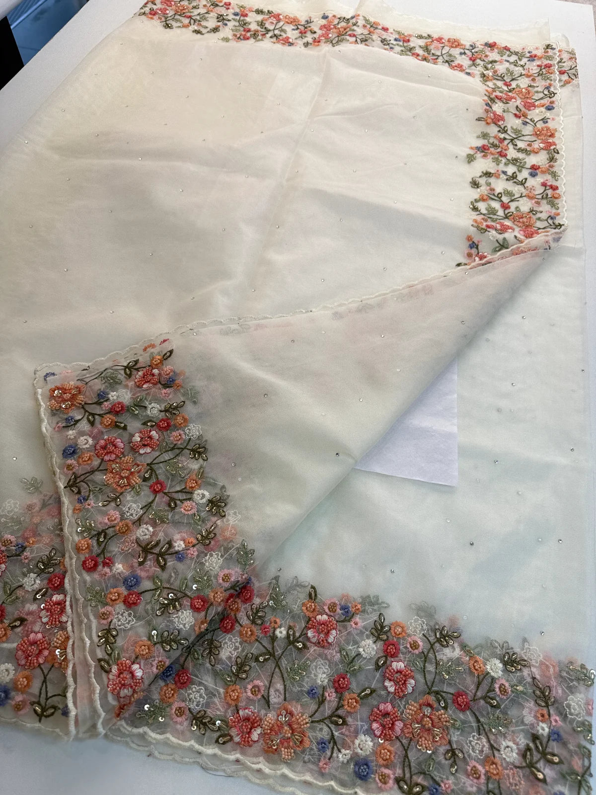 Soft Organza / HL166