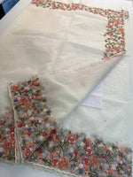 Soft Organza / HL166