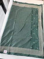 Semi Silk Saree/ BE30