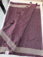 Semi Silk Saree/ BE30