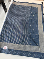 Semi Silk Saree/ BE30