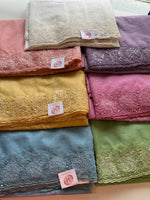 Soft Organza / HM110