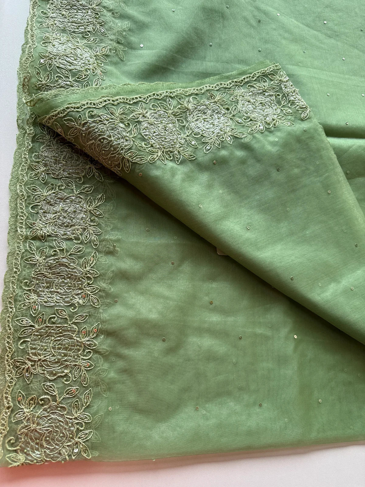 Soft Organza / HM110