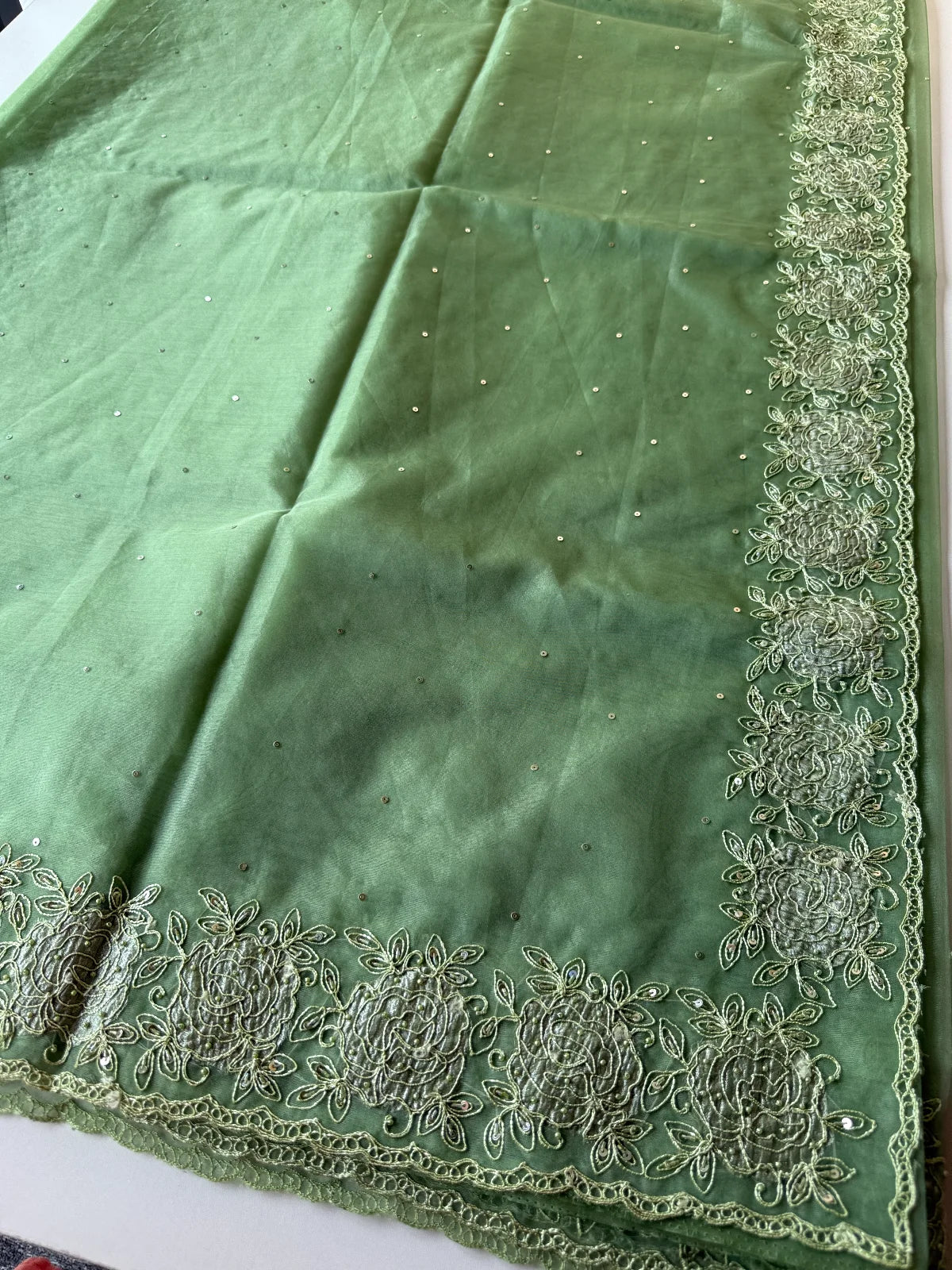 Soft Organza / HM110