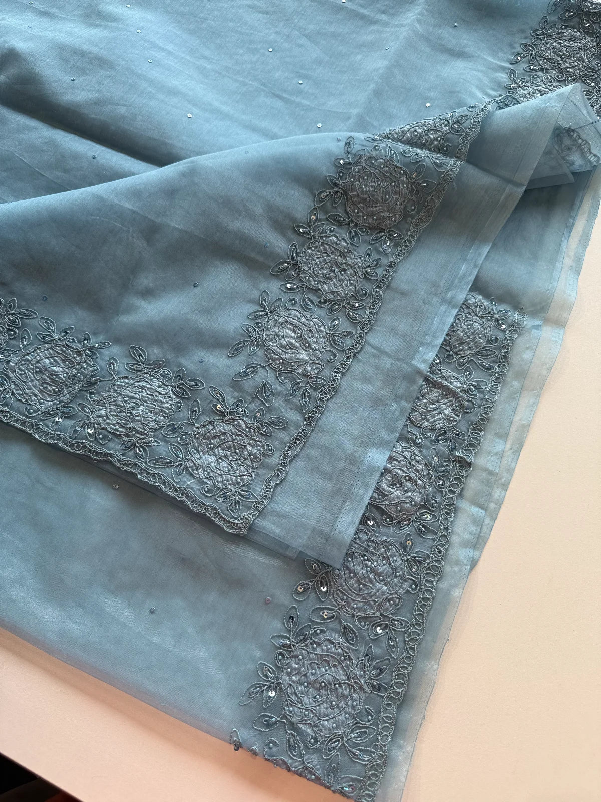 Soft Organza / HM110