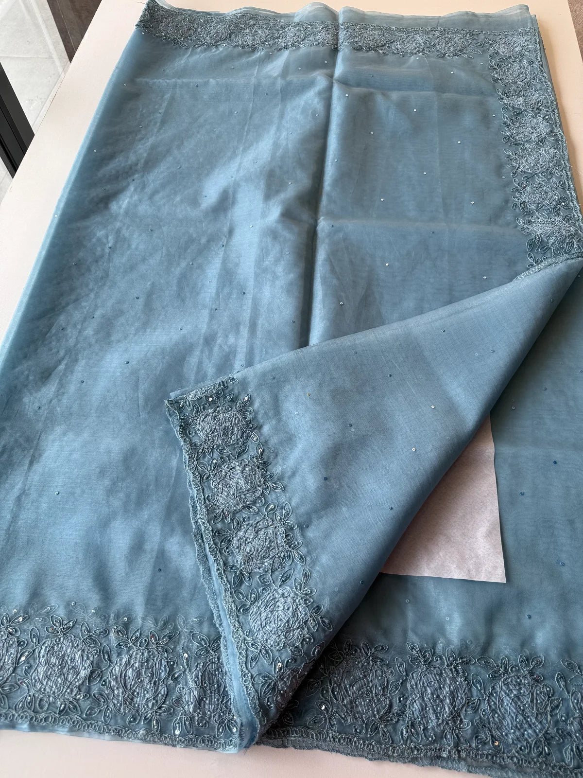 Soft Organza / HM110