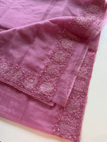 Soft Organza / HM110