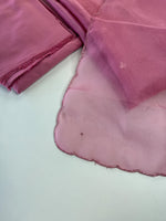 Crushed Tissue unstitched salwar set /298B
