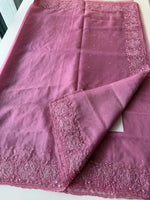 Soft Organza / HM110