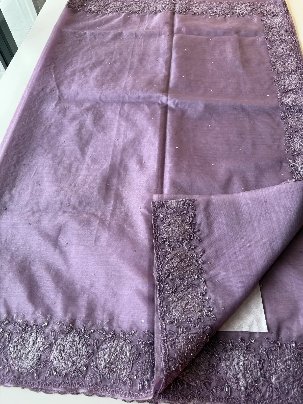 Soft Organza / HM110