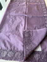 Soft Organza / HM110