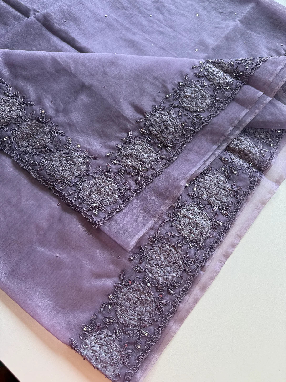 Soft Organza / HM110