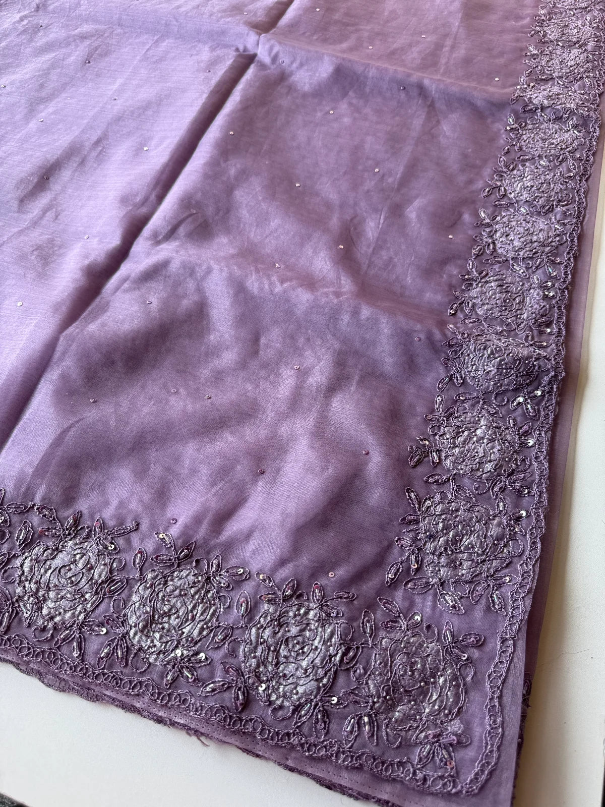 Soft Organza / HM110