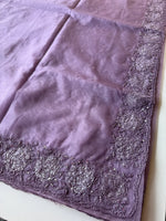 Soft Organza / HM110