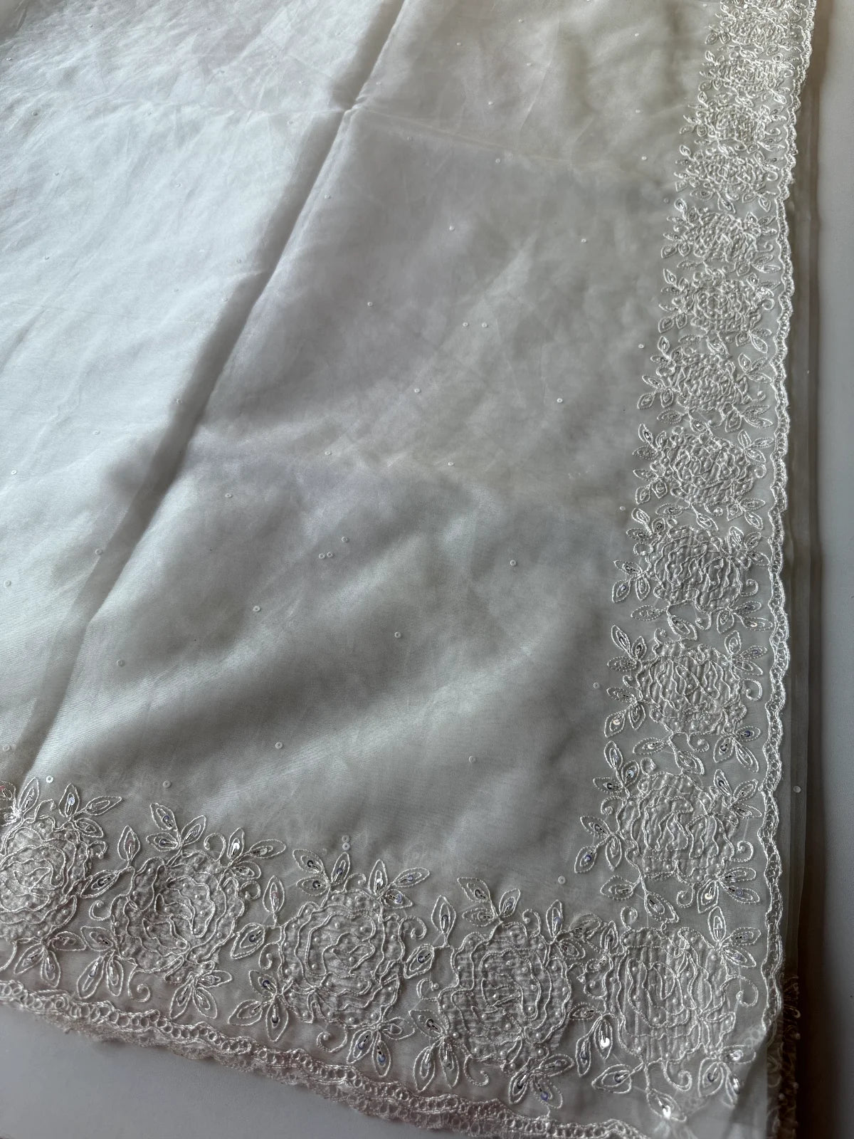 Soft Organza / HM110