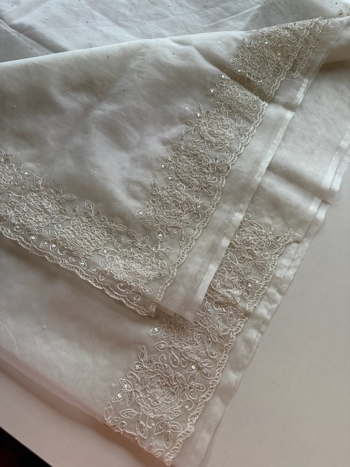 Soft Organza / HM110