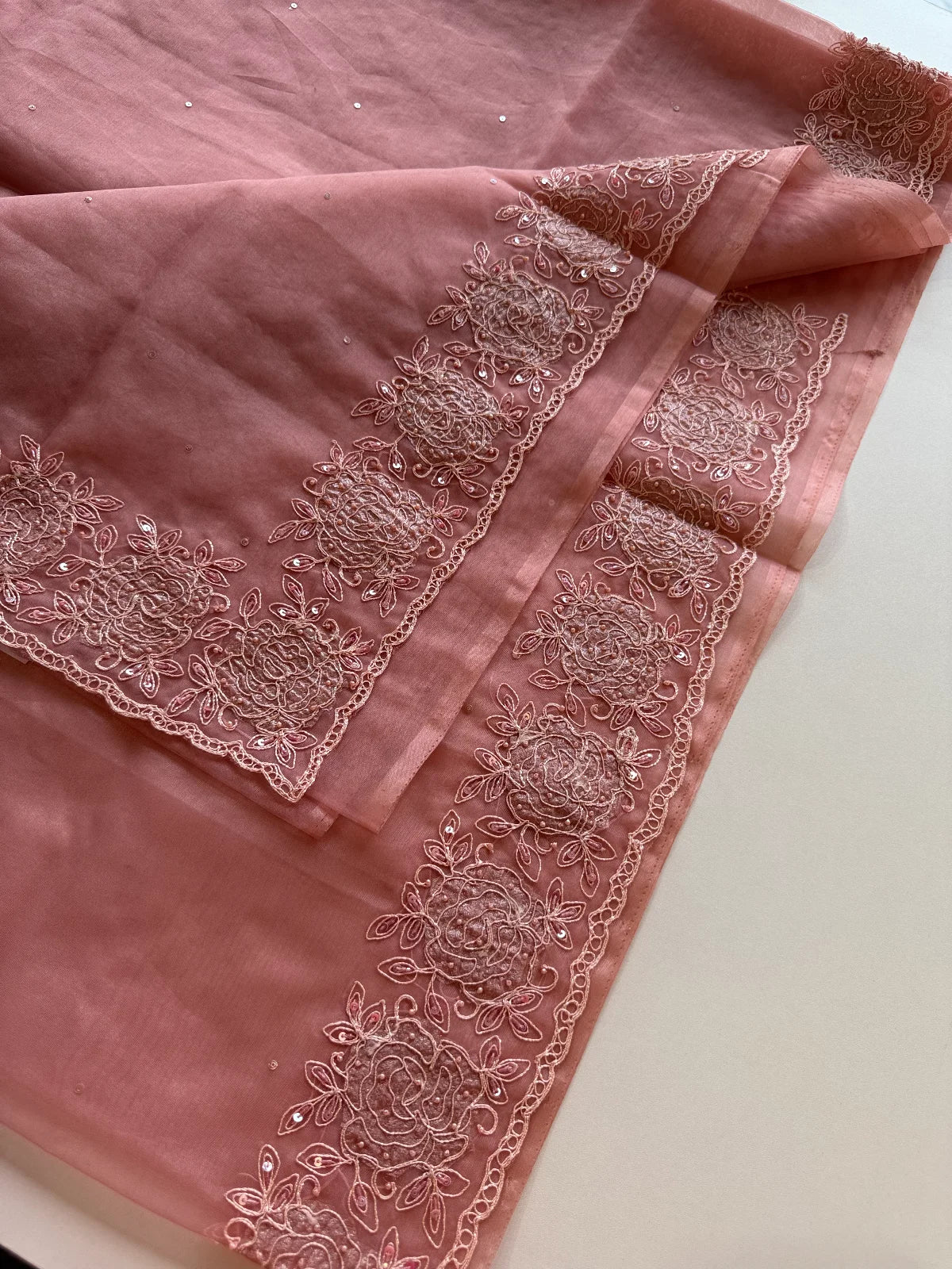 Soft Organza / HM110