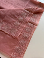 Soft Organza / HM110