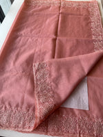 Soft Organza / HM110