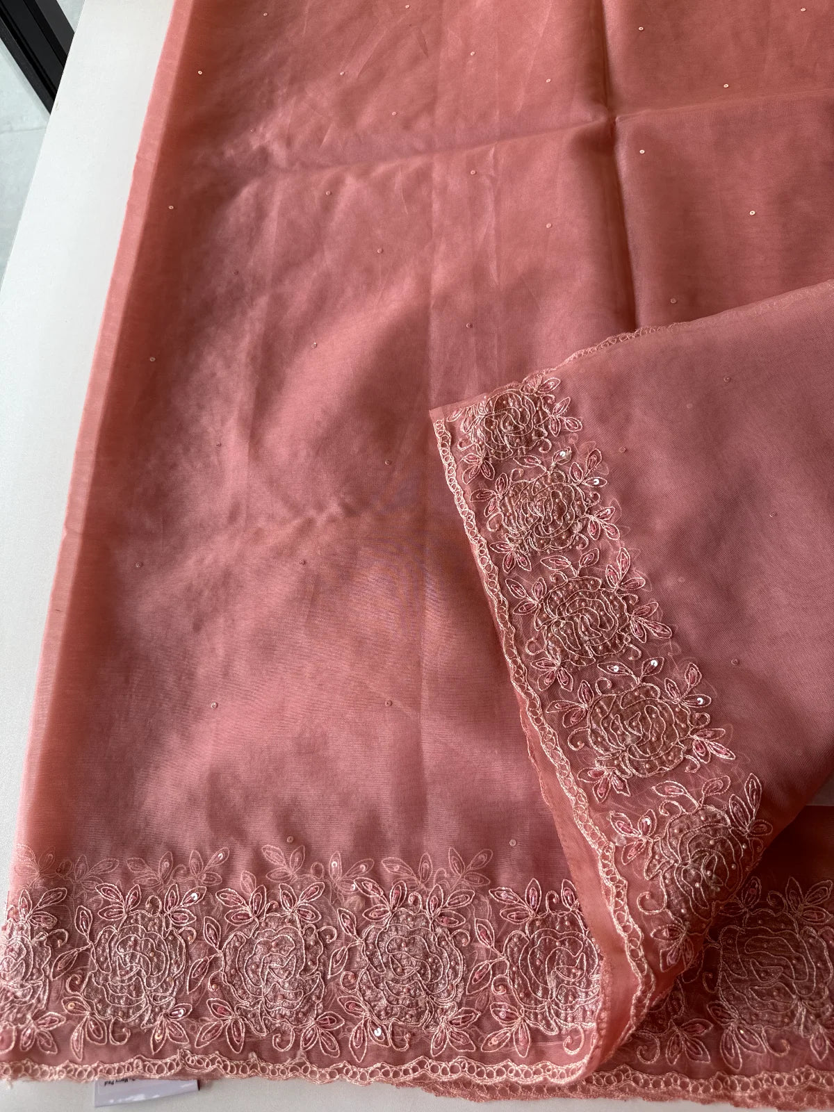 Soft Organza / HM110