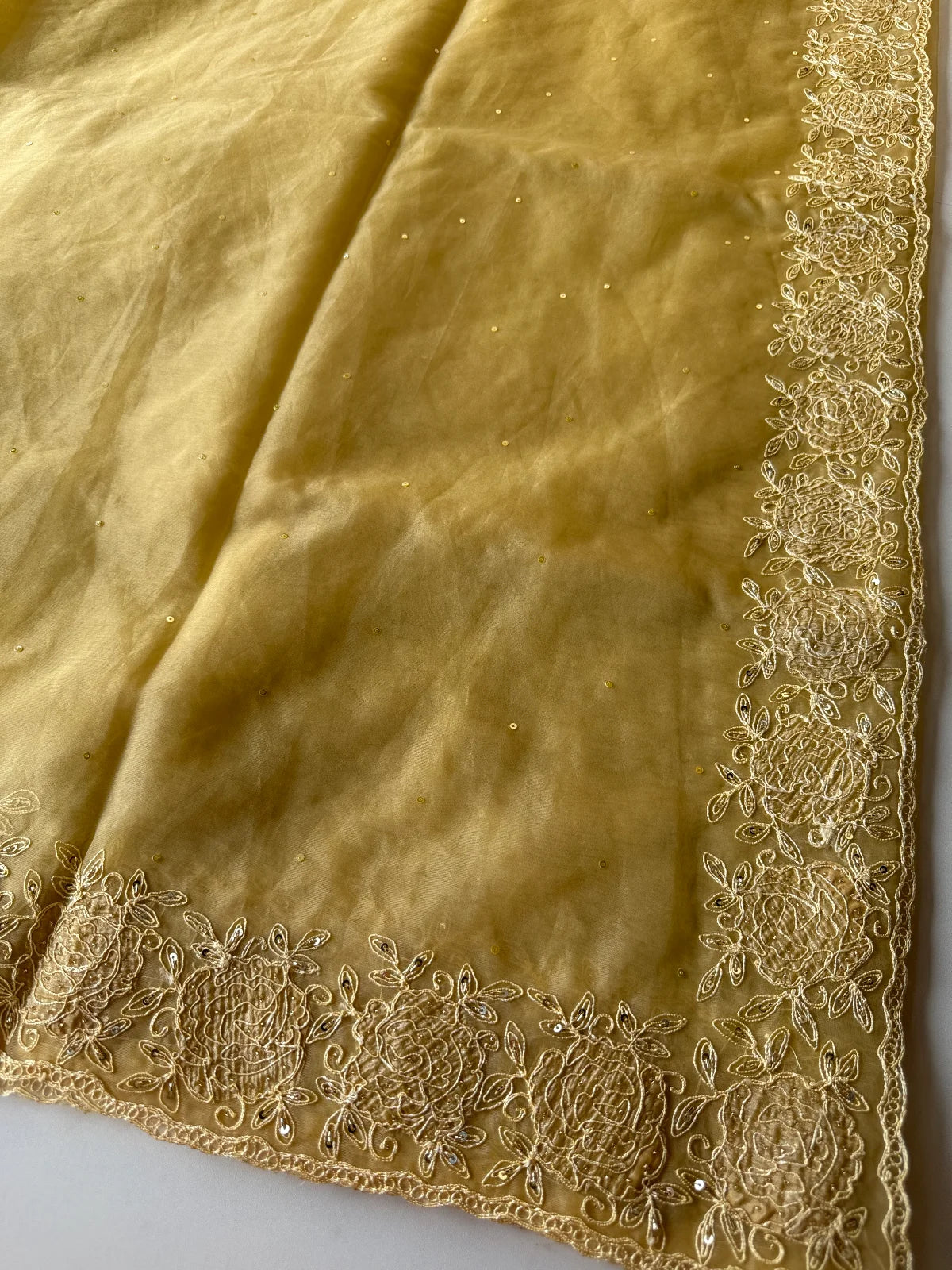 Soft Organza / HM110