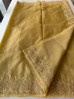 Soft Organza / HM110