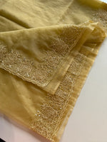 Soft Organza / HM110