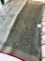 Linen Tissue blend / SNK254