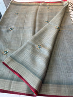 Linen Tissue blend / SNK254