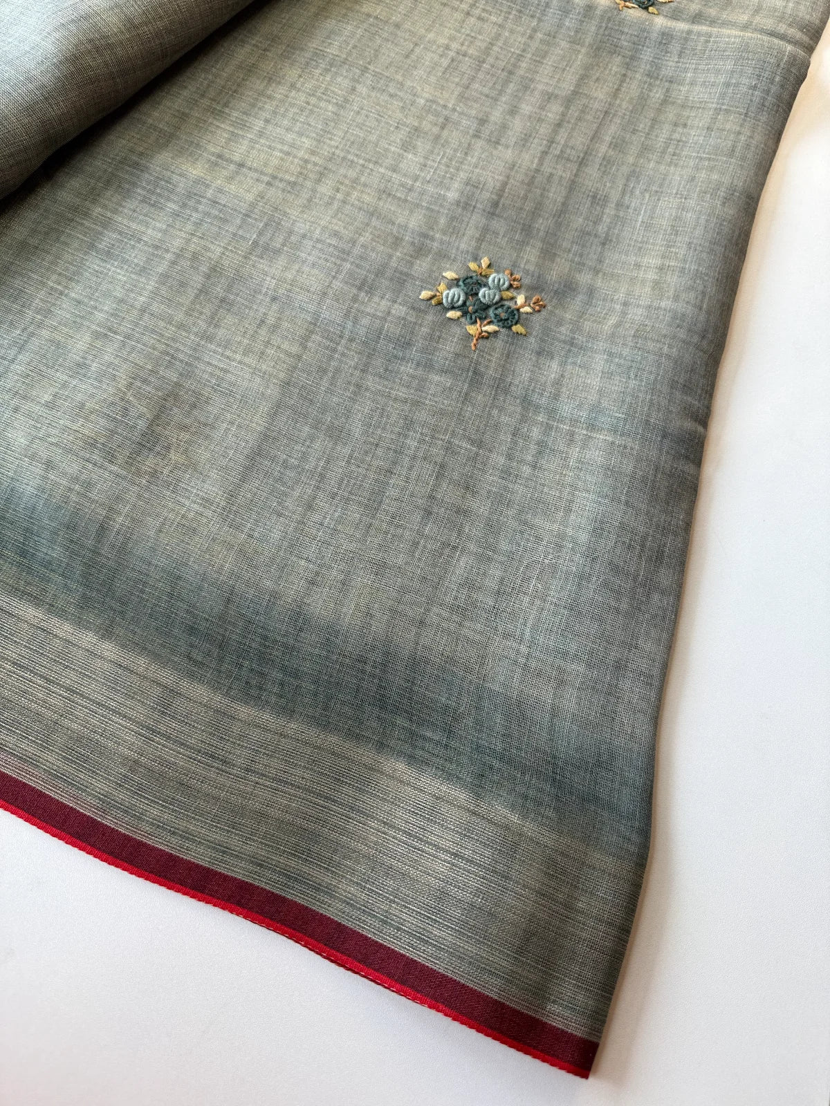 Linen Tissue blend / SNK254