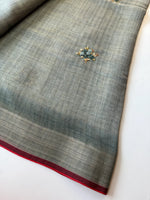 Linen Tissue blend / SNK254