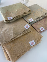 Tissue kotta Saree/ SA533