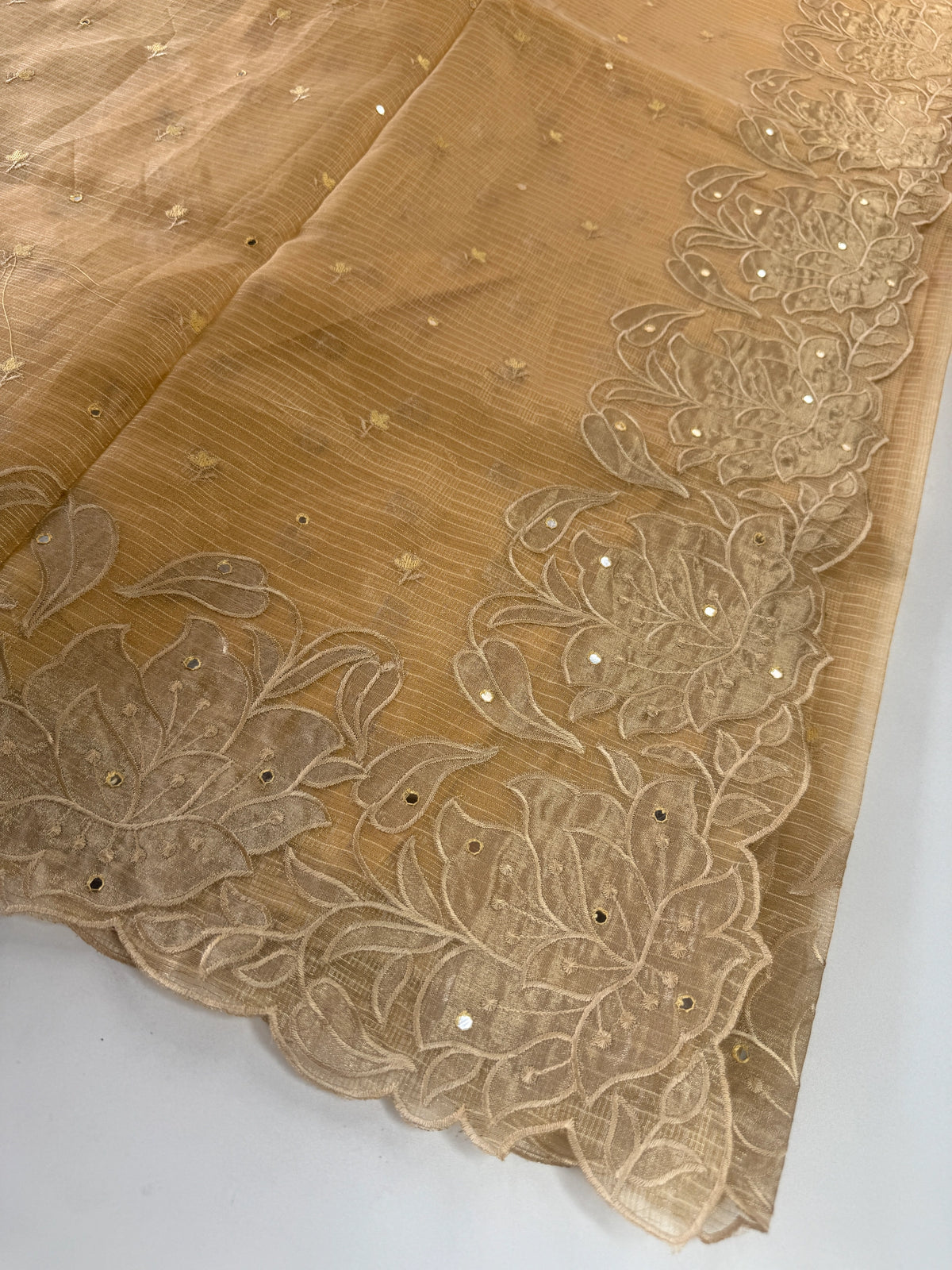 Tissue kotta Saree/ SA533