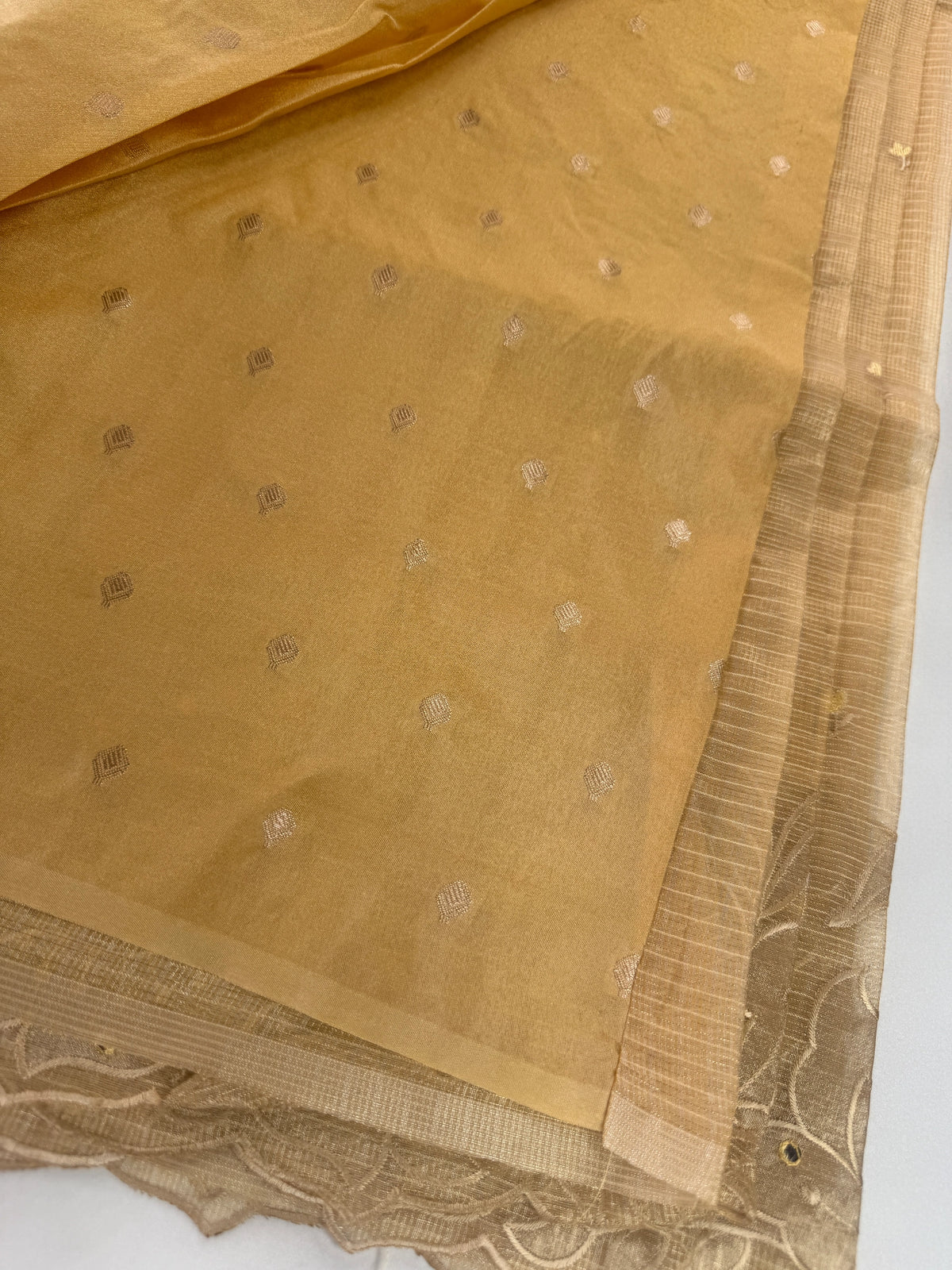 Tissue kotta Saree/ SA533