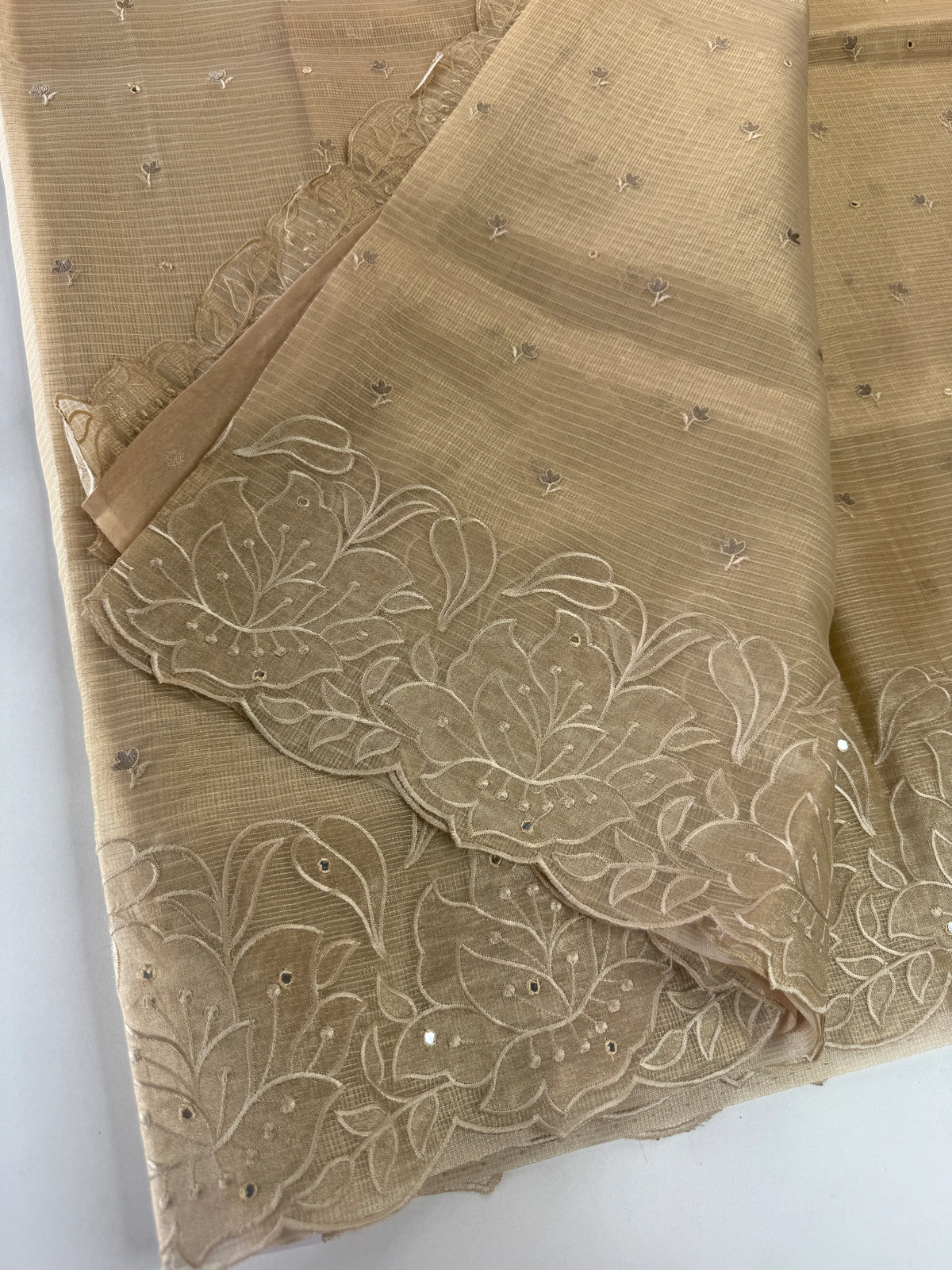 Tissue kotta Saree/ SA533