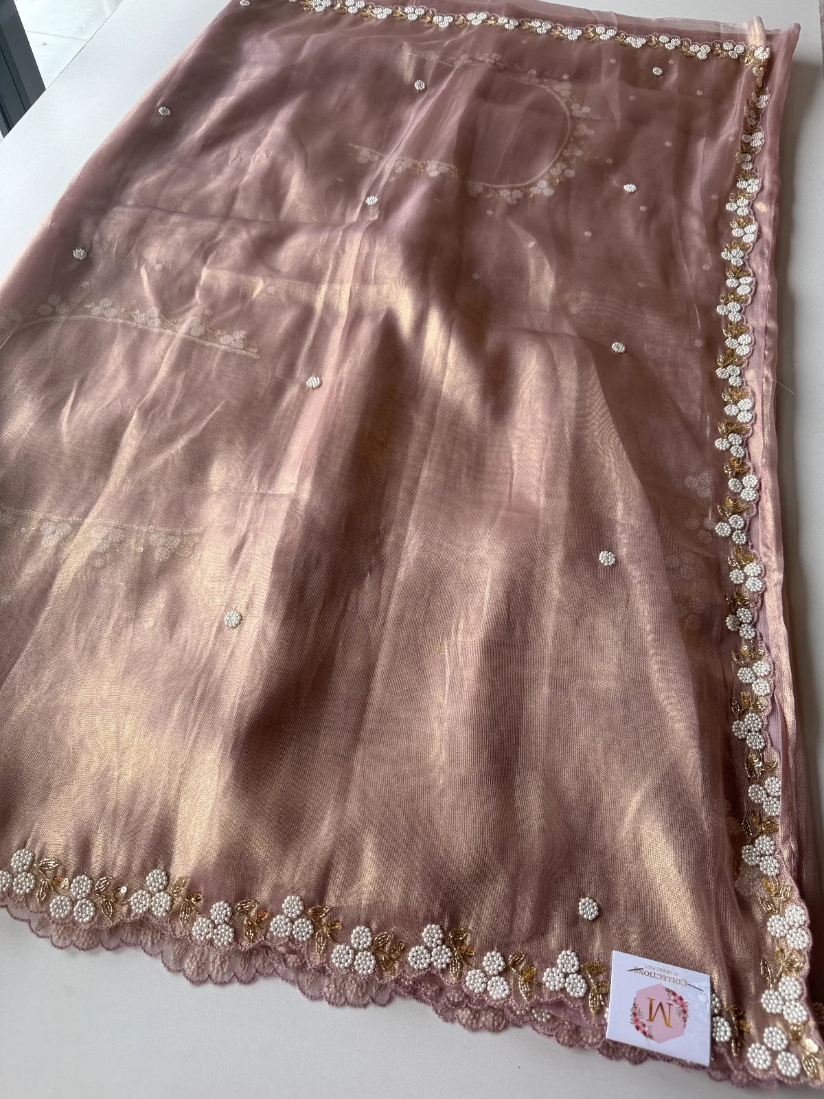 Tissue Organza/ 928R