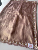 Tissue Organza/ 928R