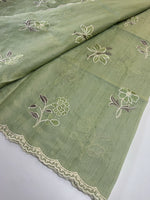 Silky kotta Saree/ KF19