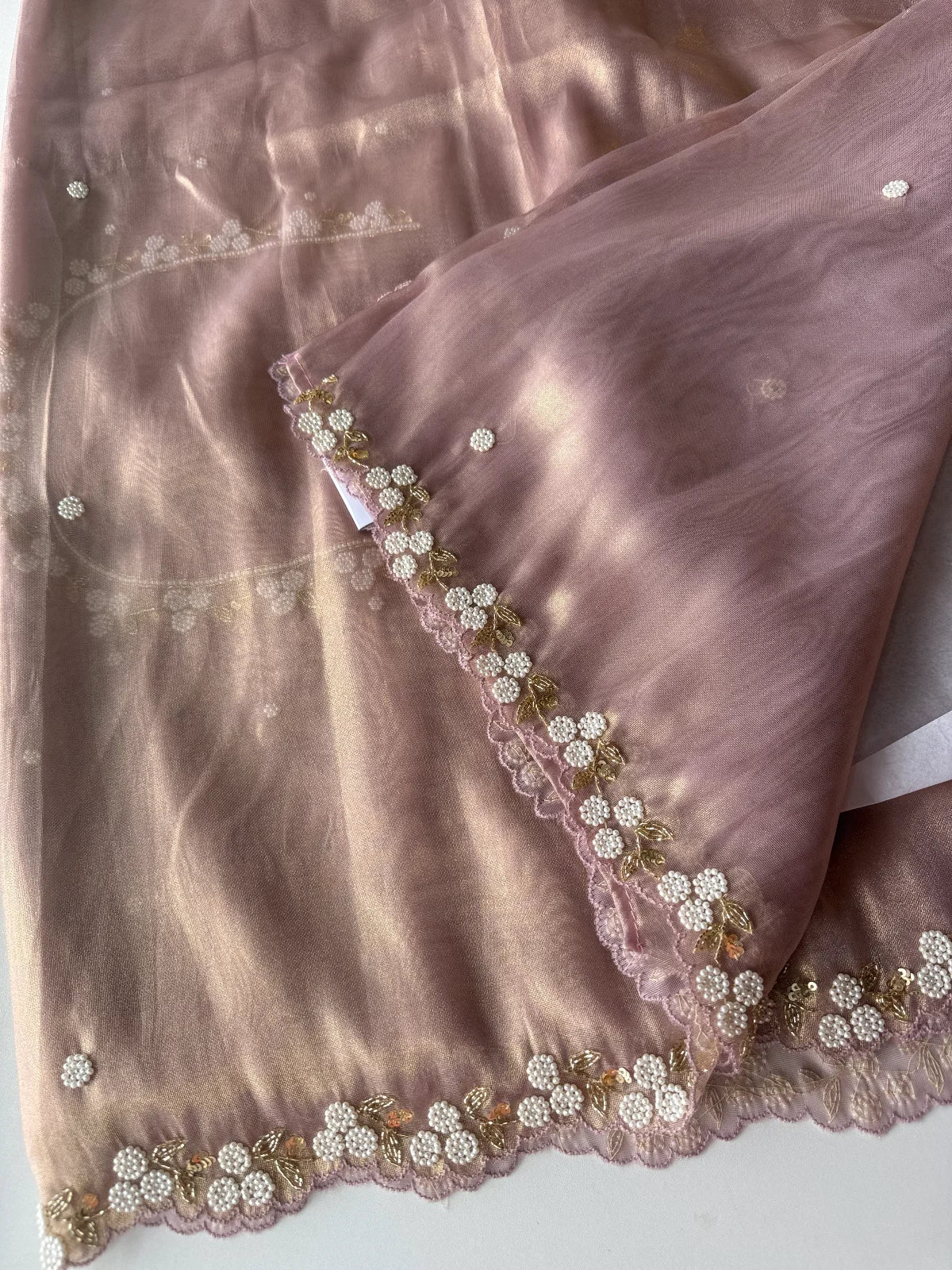 Tissue Organza/ 928R