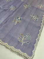 Silky kotta Saree/ KF19