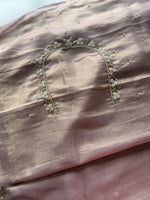 Tissue Organza/ 928R