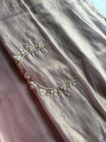 Tissue Organza/ 928R