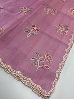 Silky kotta Saree/ KF19
