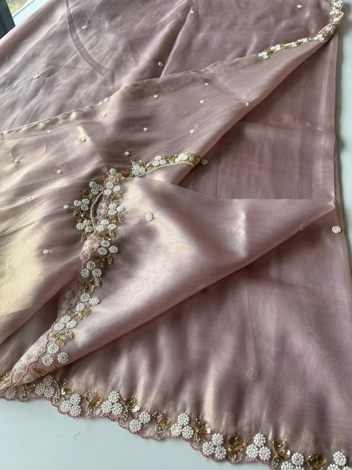 Tissue Organza/ 928R