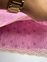 Silky kotta Saree/ KF19