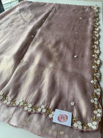 Tissue Organza/ 928R