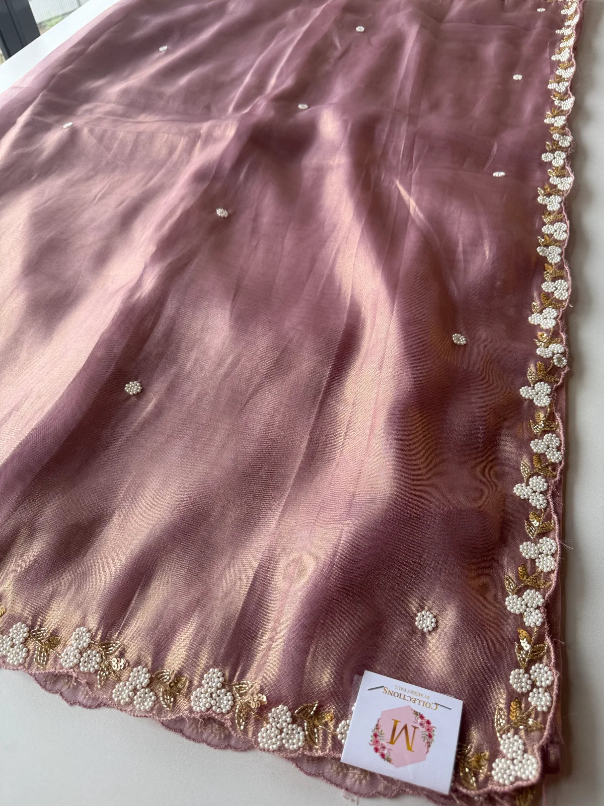 Tissue Organza/ 928R