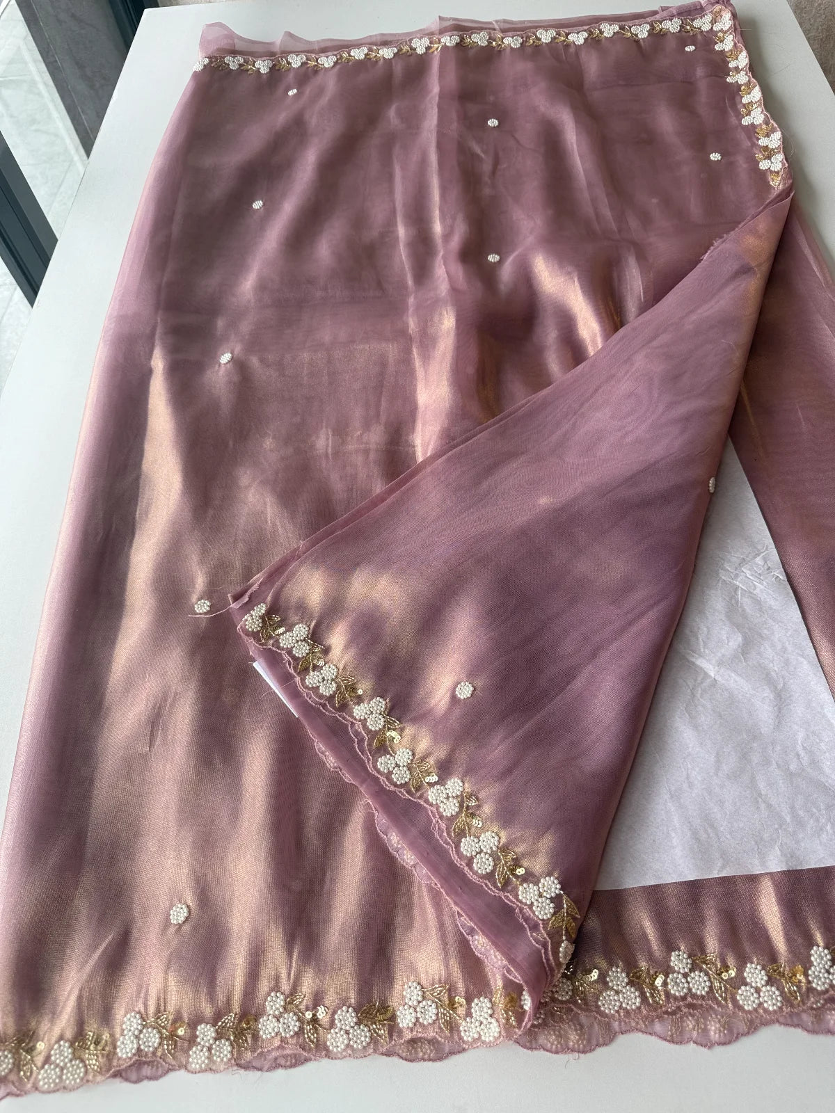 Tissue Organza/ 928R